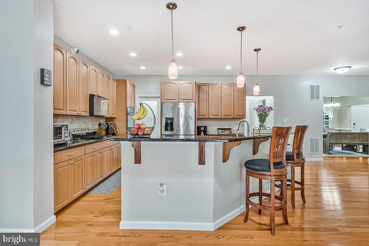 BEN OAKS - Residential