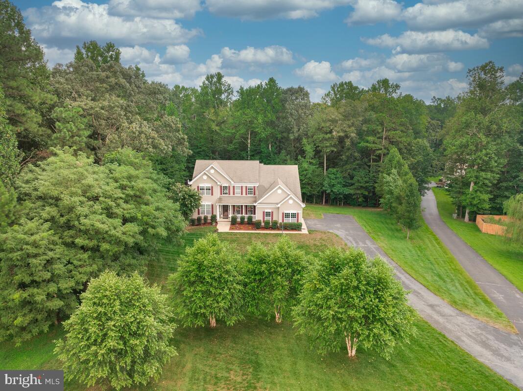 BEN OAKS - Residential