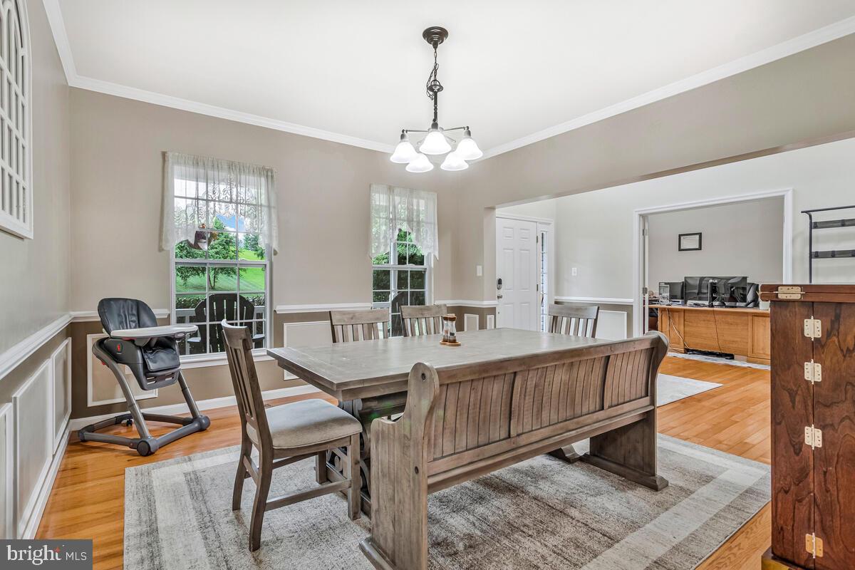 BEN OAKS - Residential