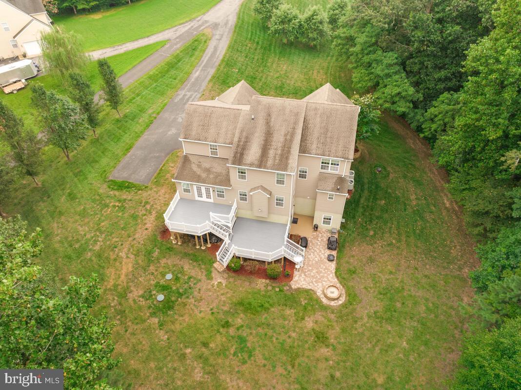 BEN OAKS - Residential