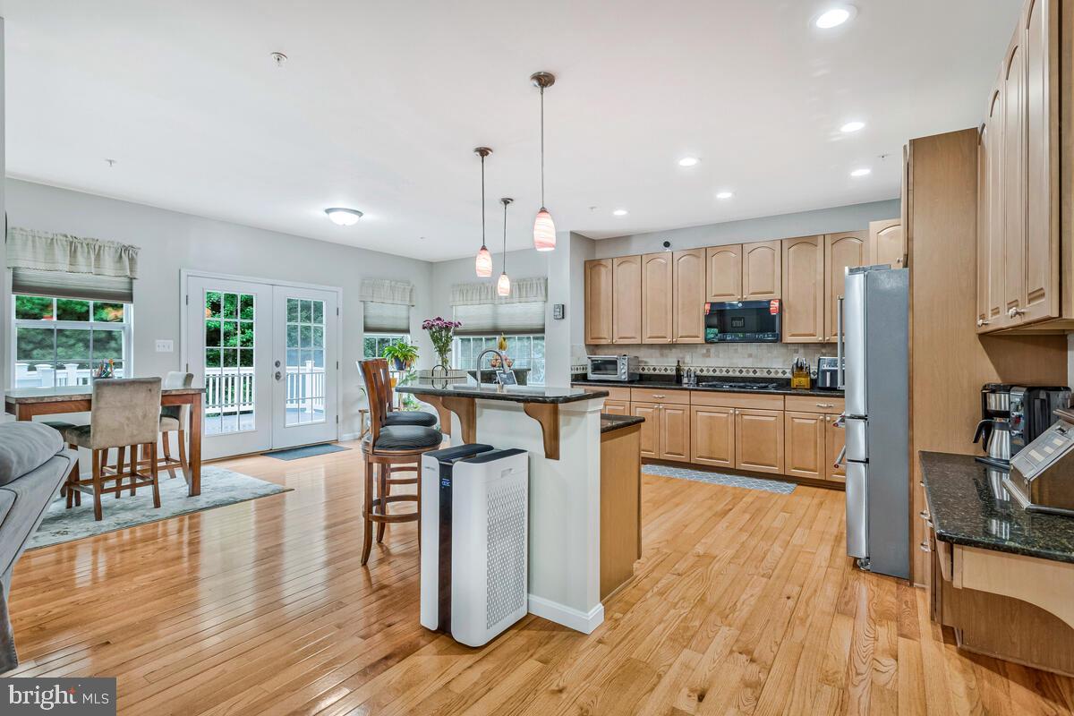 BEN OAKS - Residential