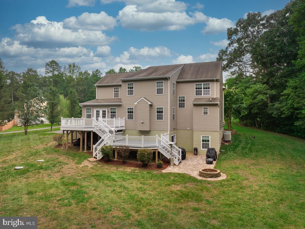 BEN OAKS - Residential