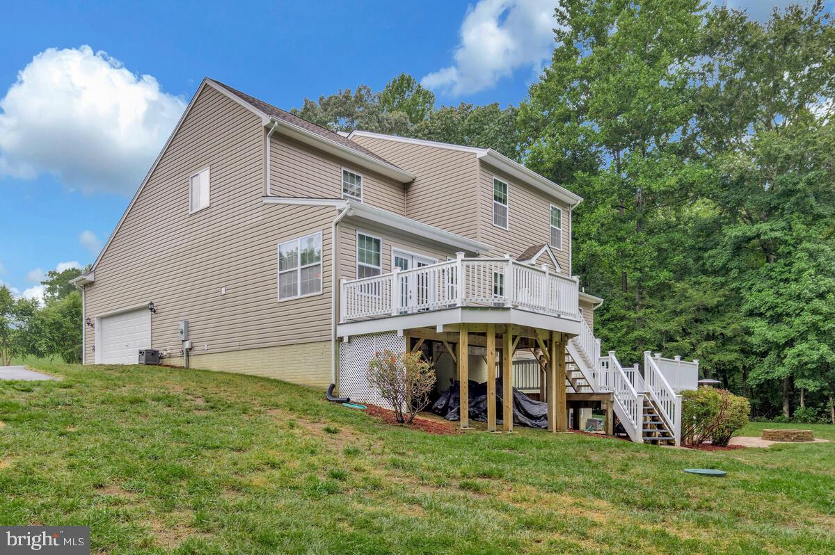 BEN OAKS - Residential