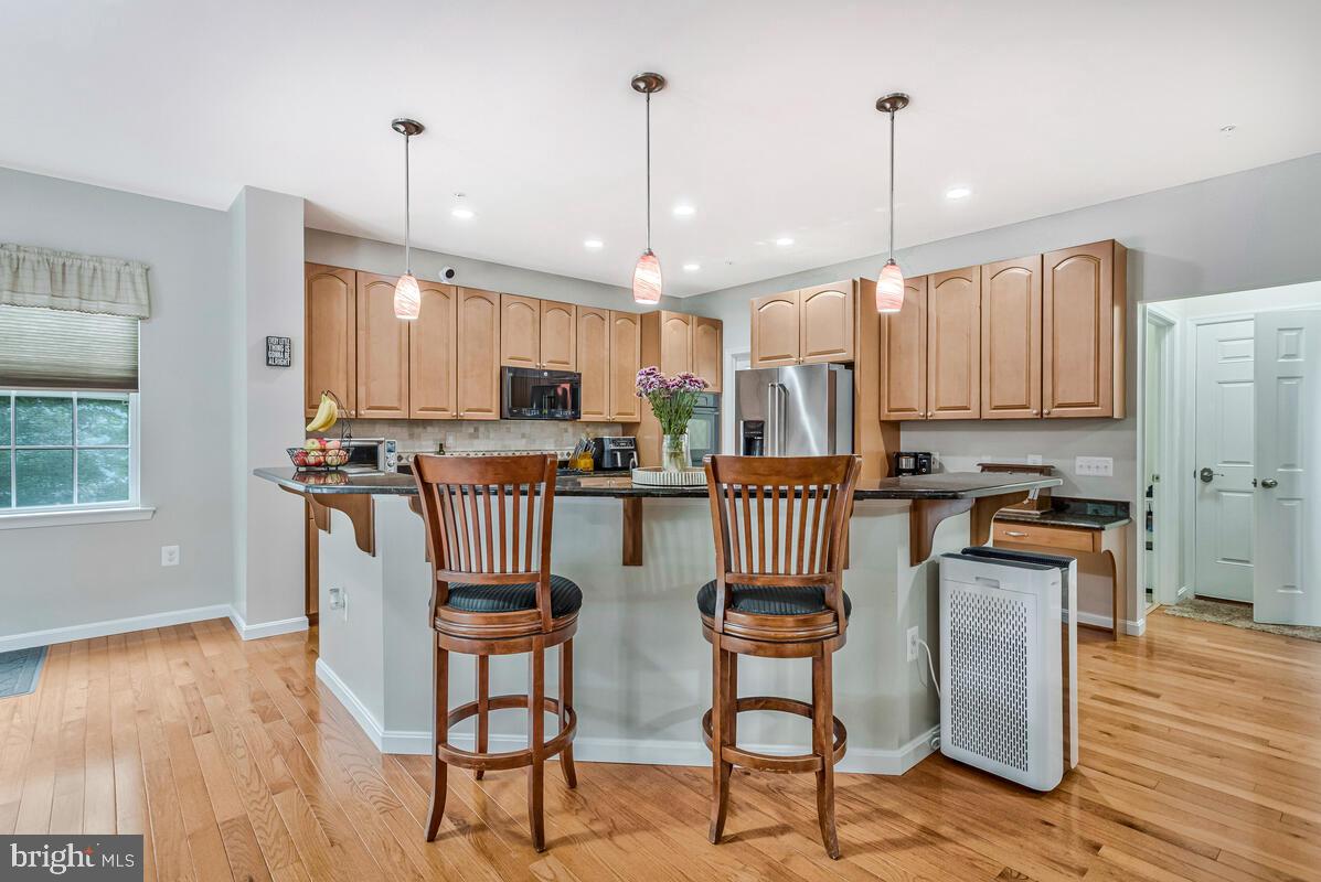 BEN OAKS - Residential