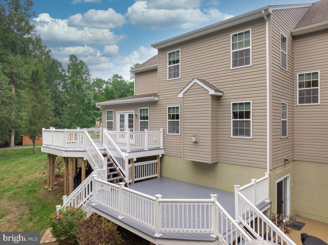 BEN OAKS - Residential