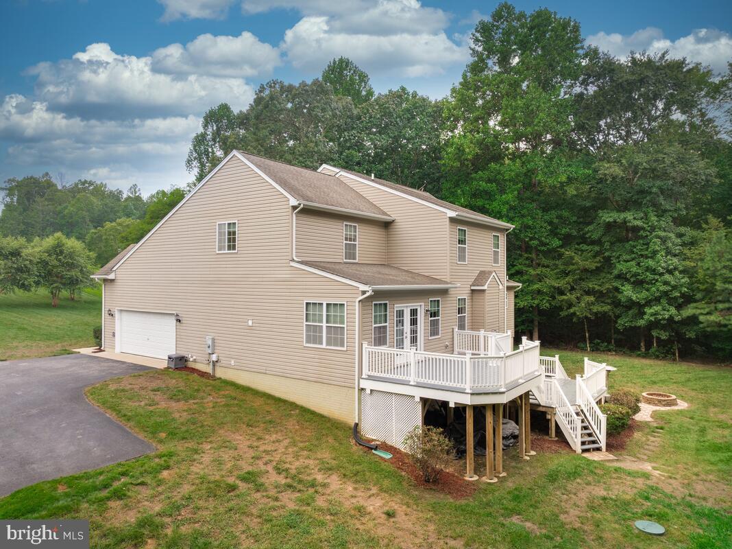 BEN OAKS - Residential