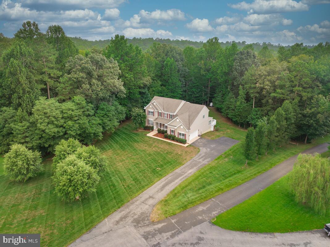 BEN OAKS - Residential