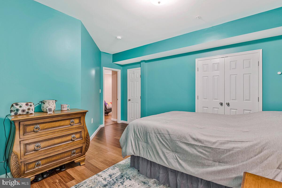 BEN OAKS - Residential