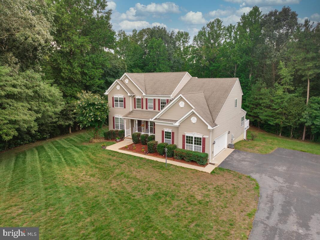 BEN OAKS - Residential