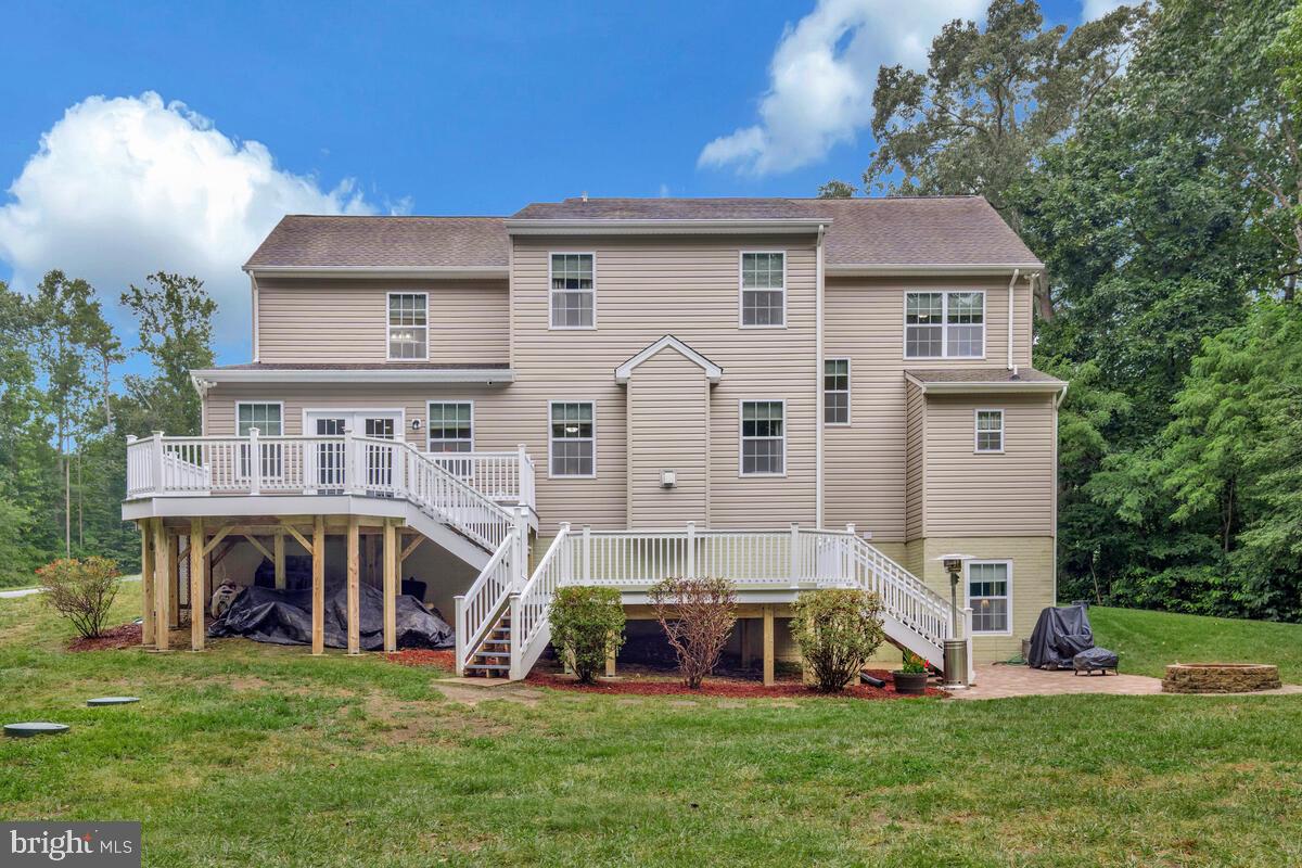 BEN OAKS - Residential