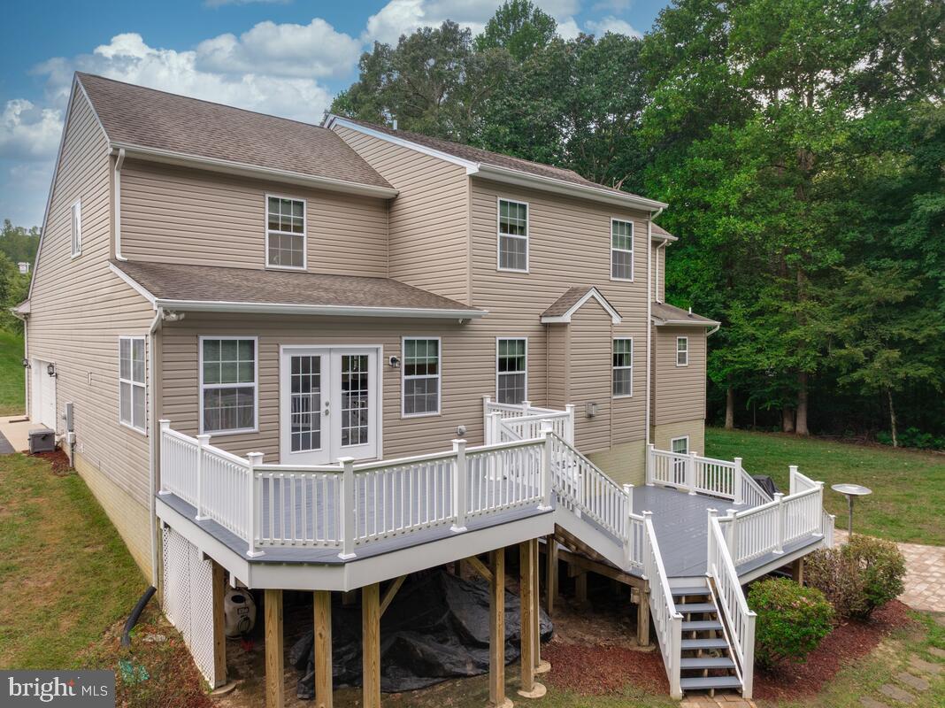 BEN OAKS - Residential