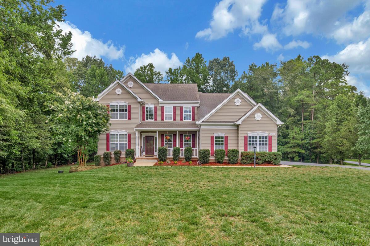 BEN OAKS - Residential