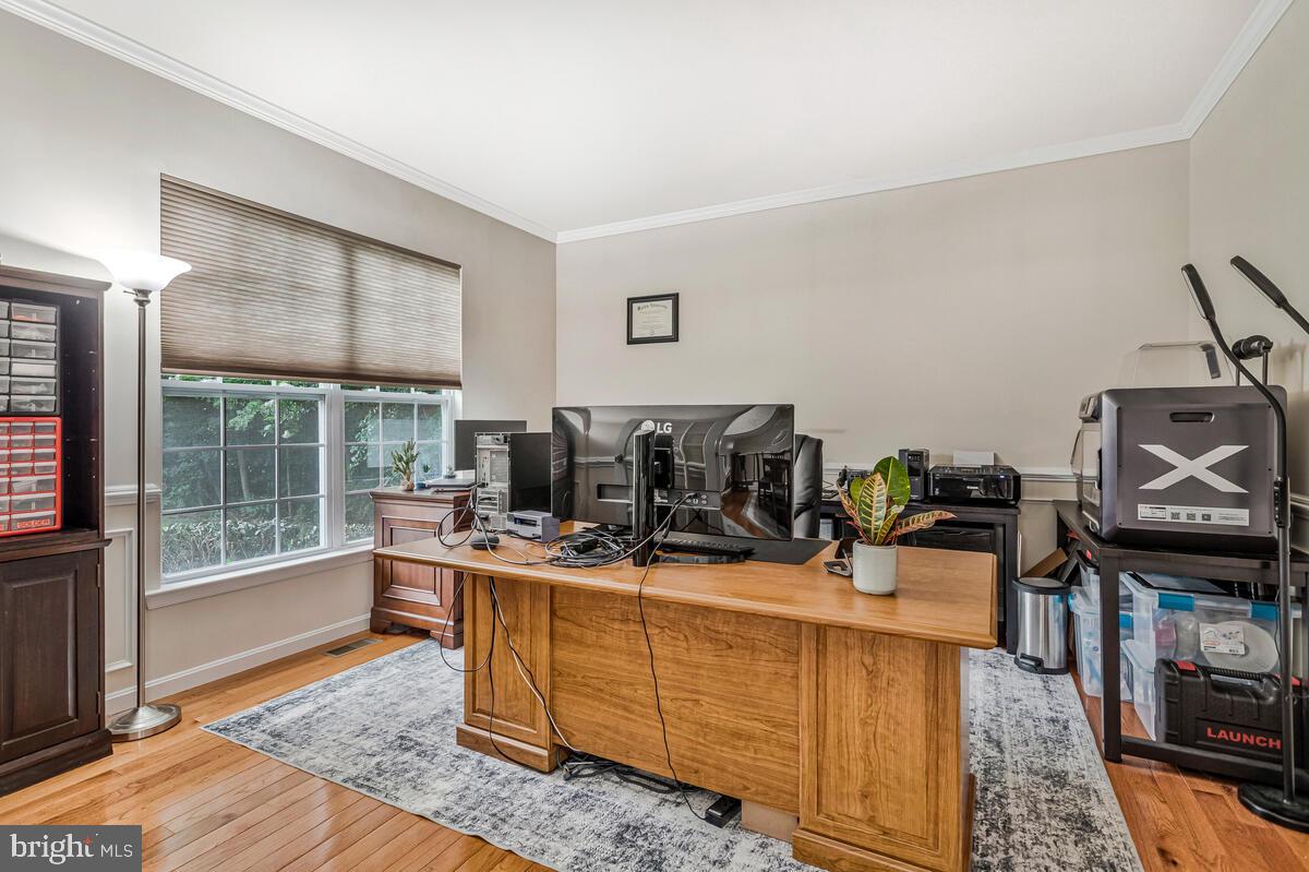 BEN OAKS - Residential