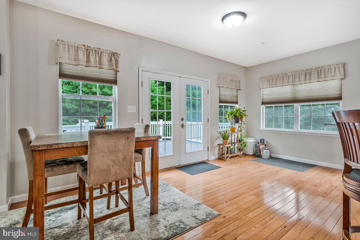 BEN OAKS - Residential