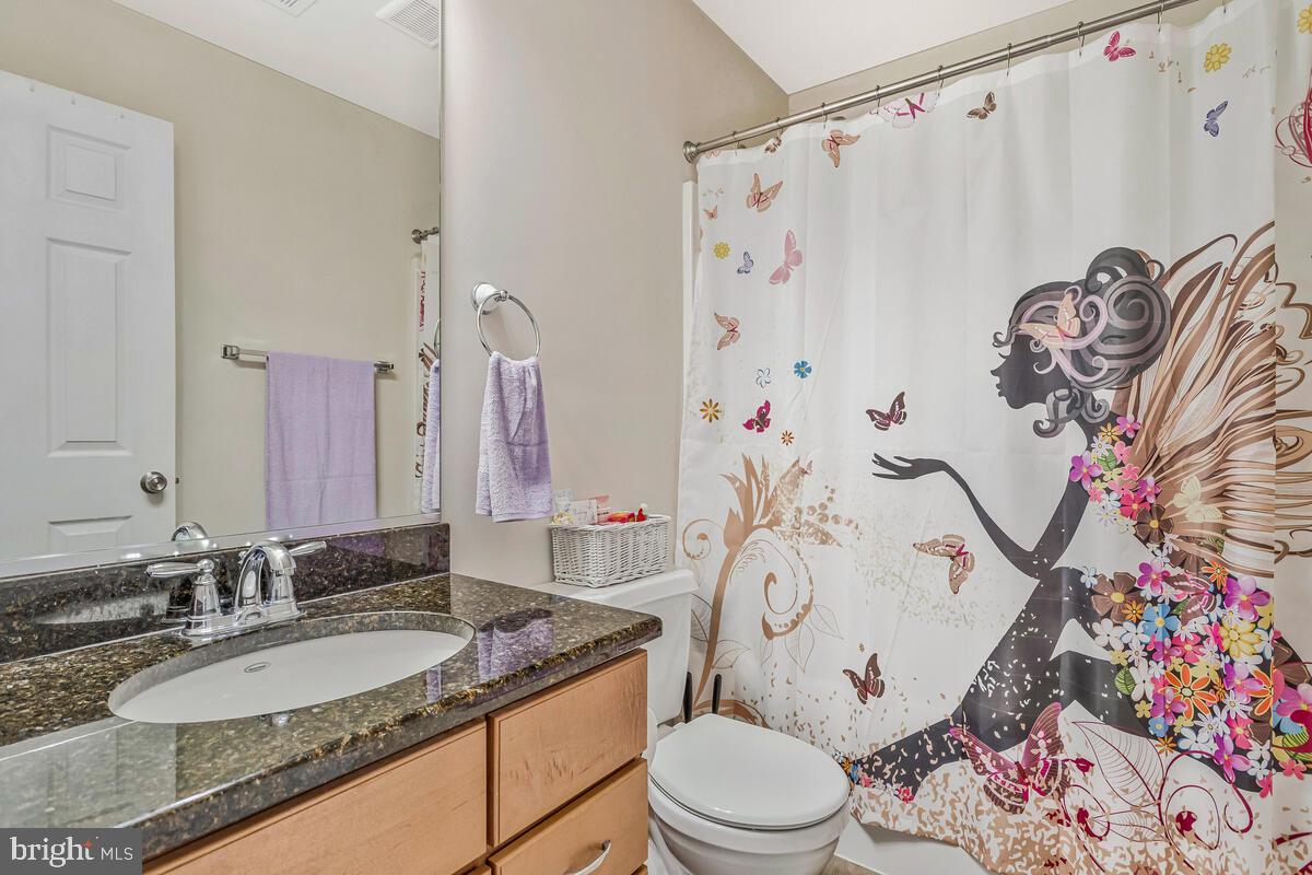 BEN OAKS - Residential