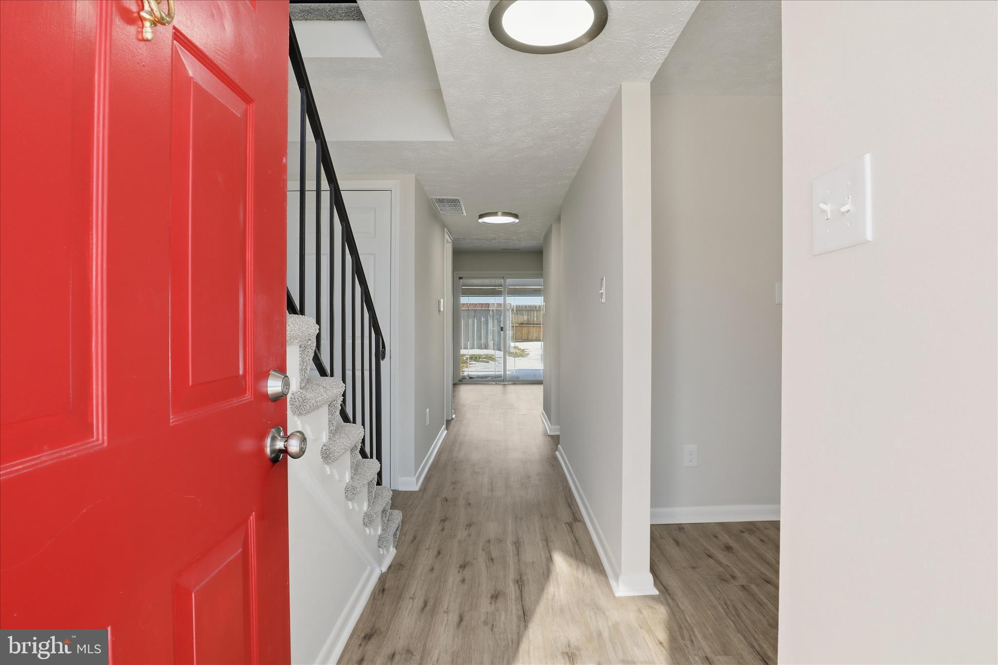 CRESTWOOD HAMLET - Residential