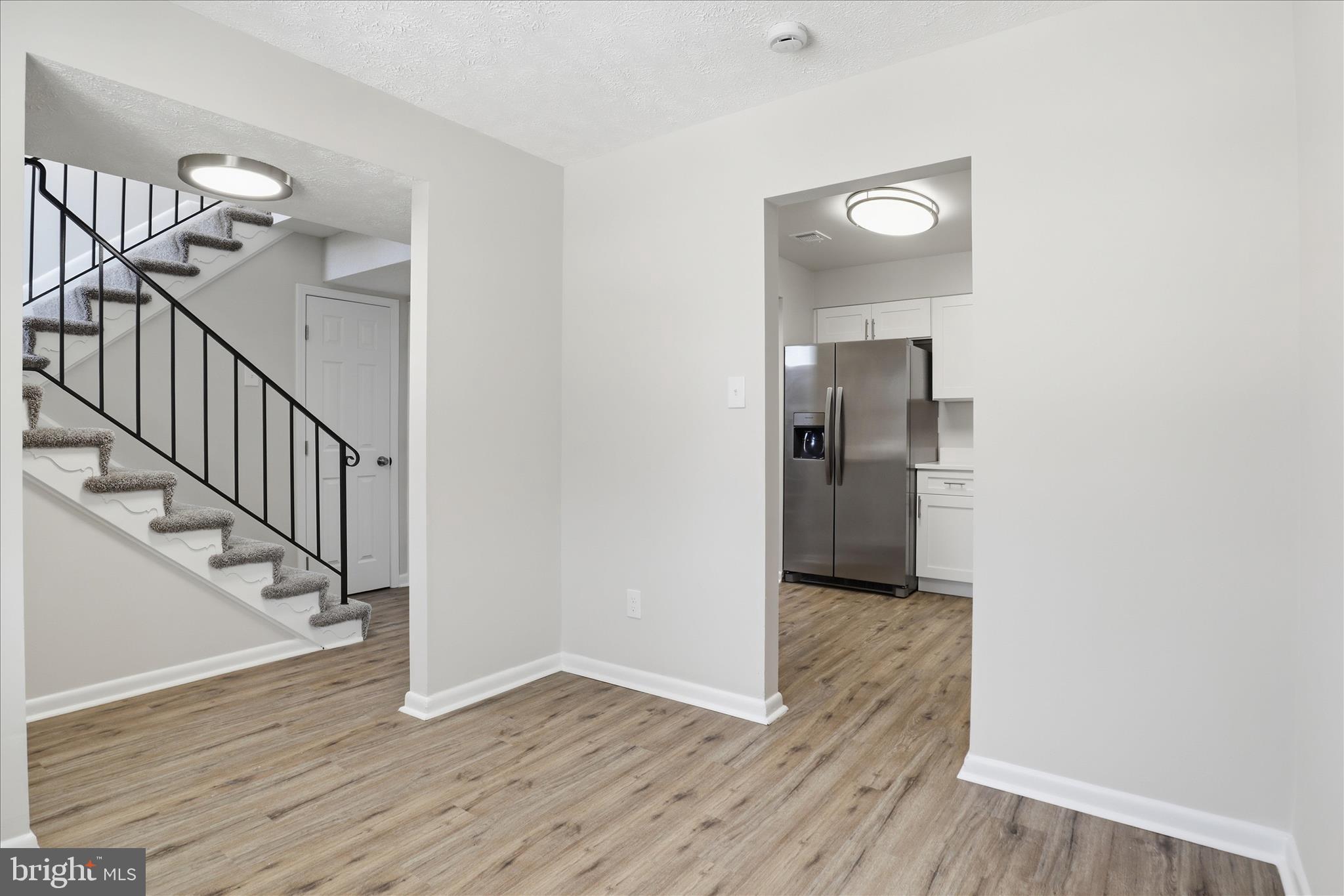 CRESTWOOD HAMLET - Residential