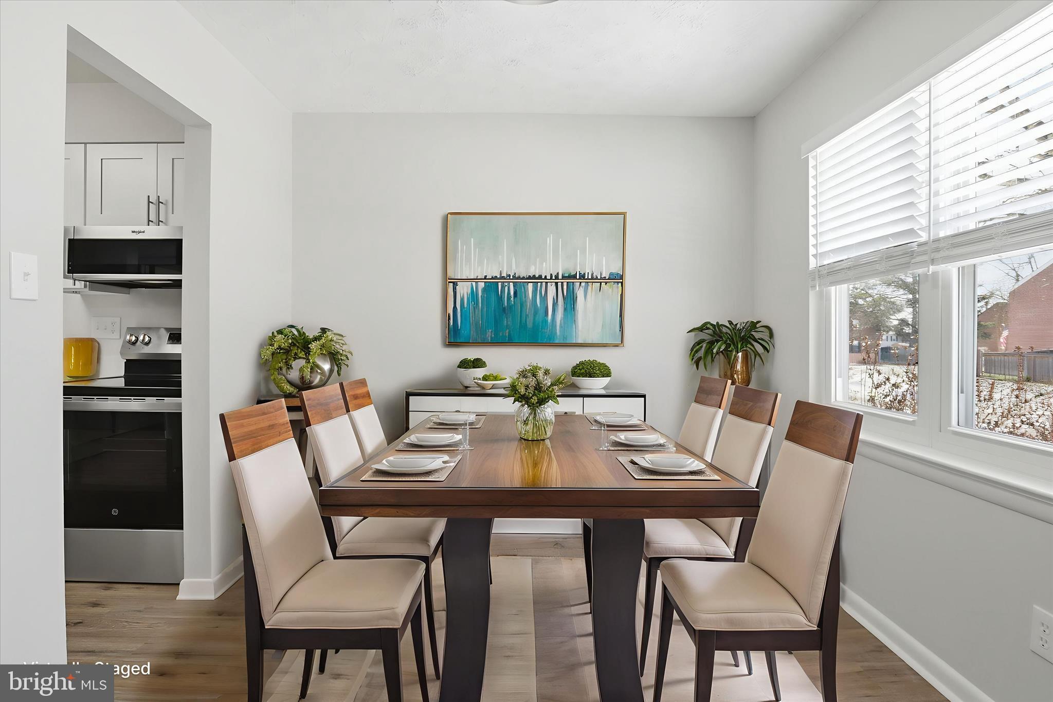 CRESTWOOD HAMLET - Residential