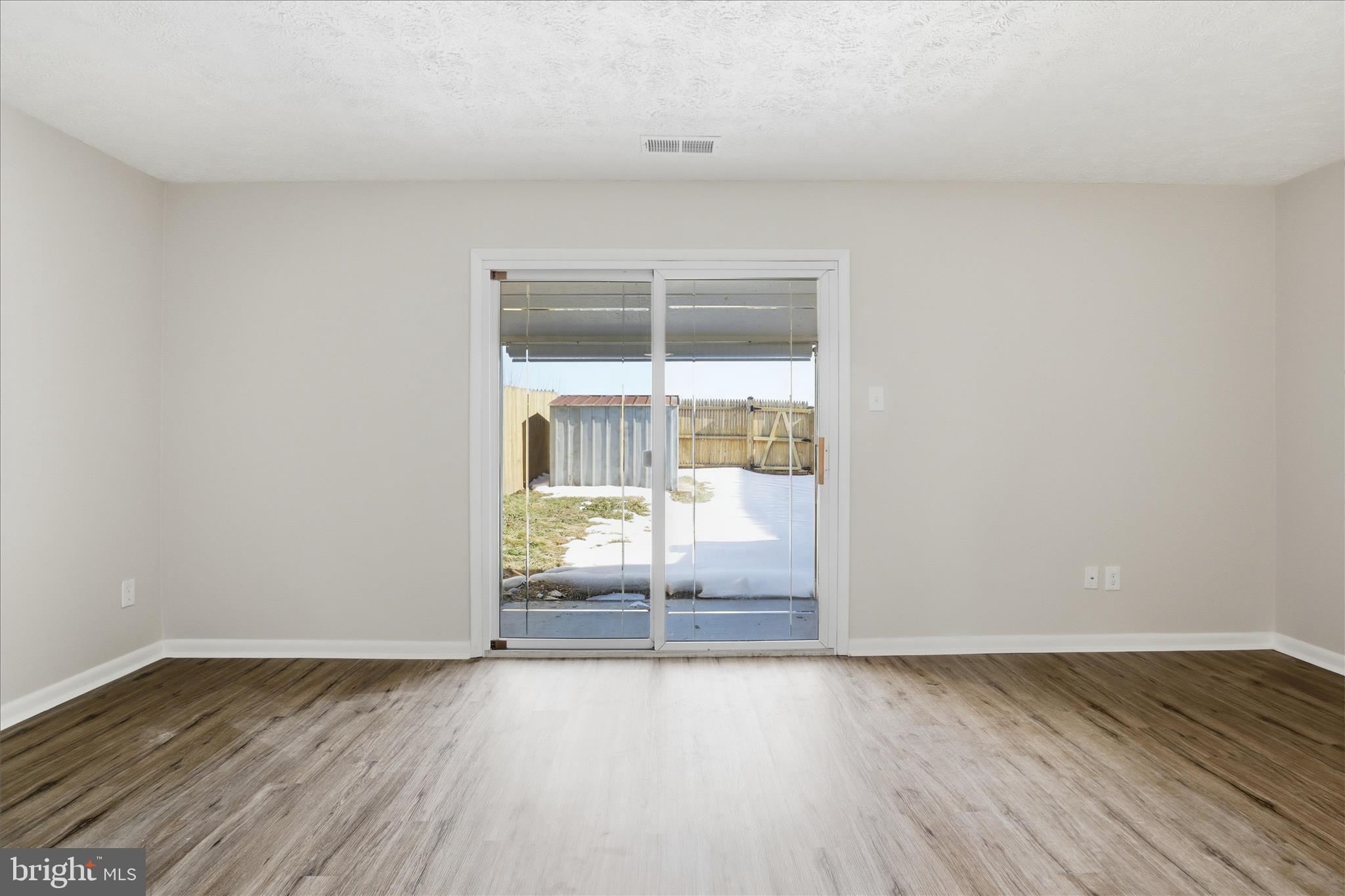 CRESTWOOD HAMLET - Residential