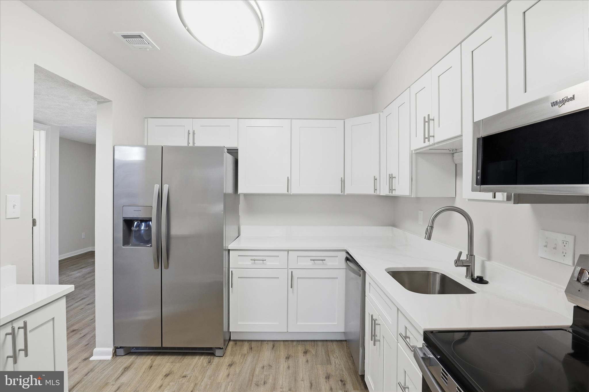 CRESTWOOD HAMLET - Residential