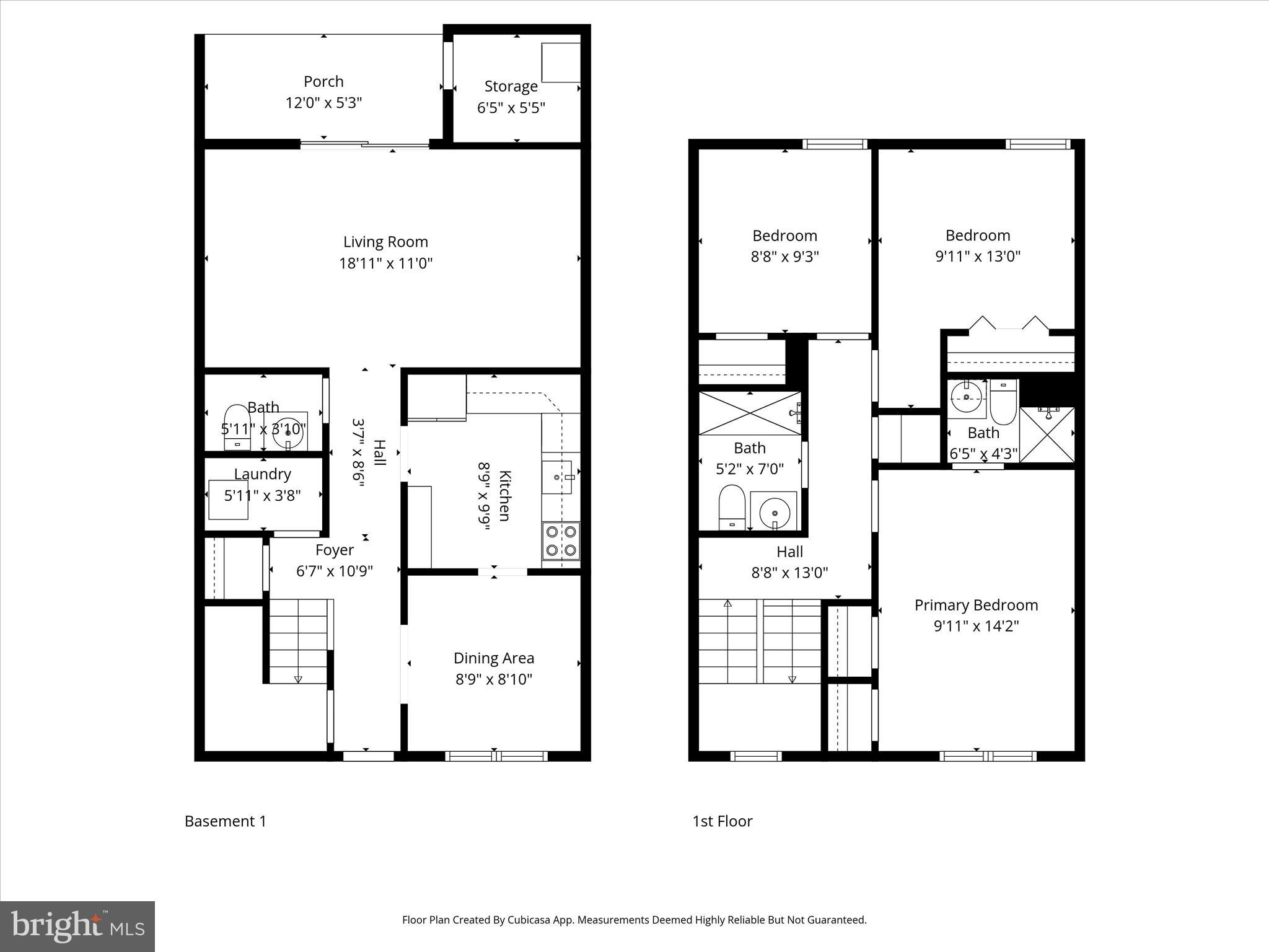 CRESTWOOD HAMLET - Residential