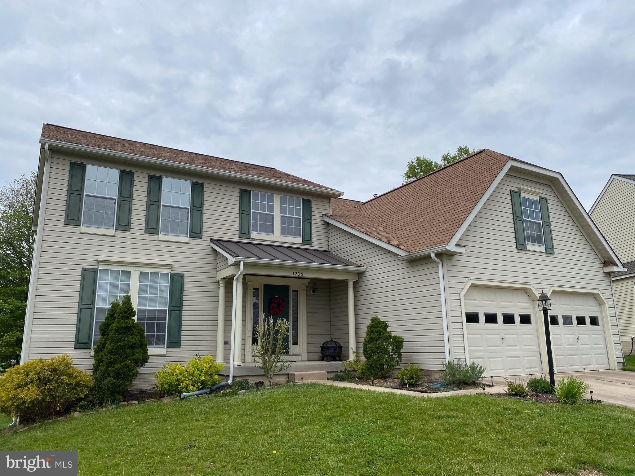 AMYCLAE ESTATES - Residential