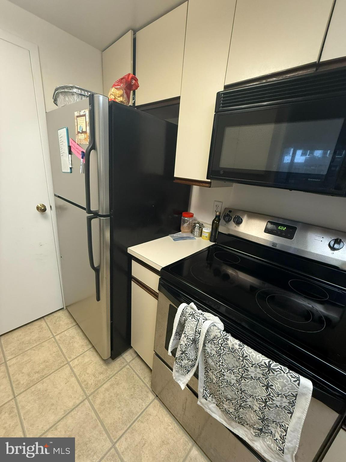 ATRIUM - Residential Lease