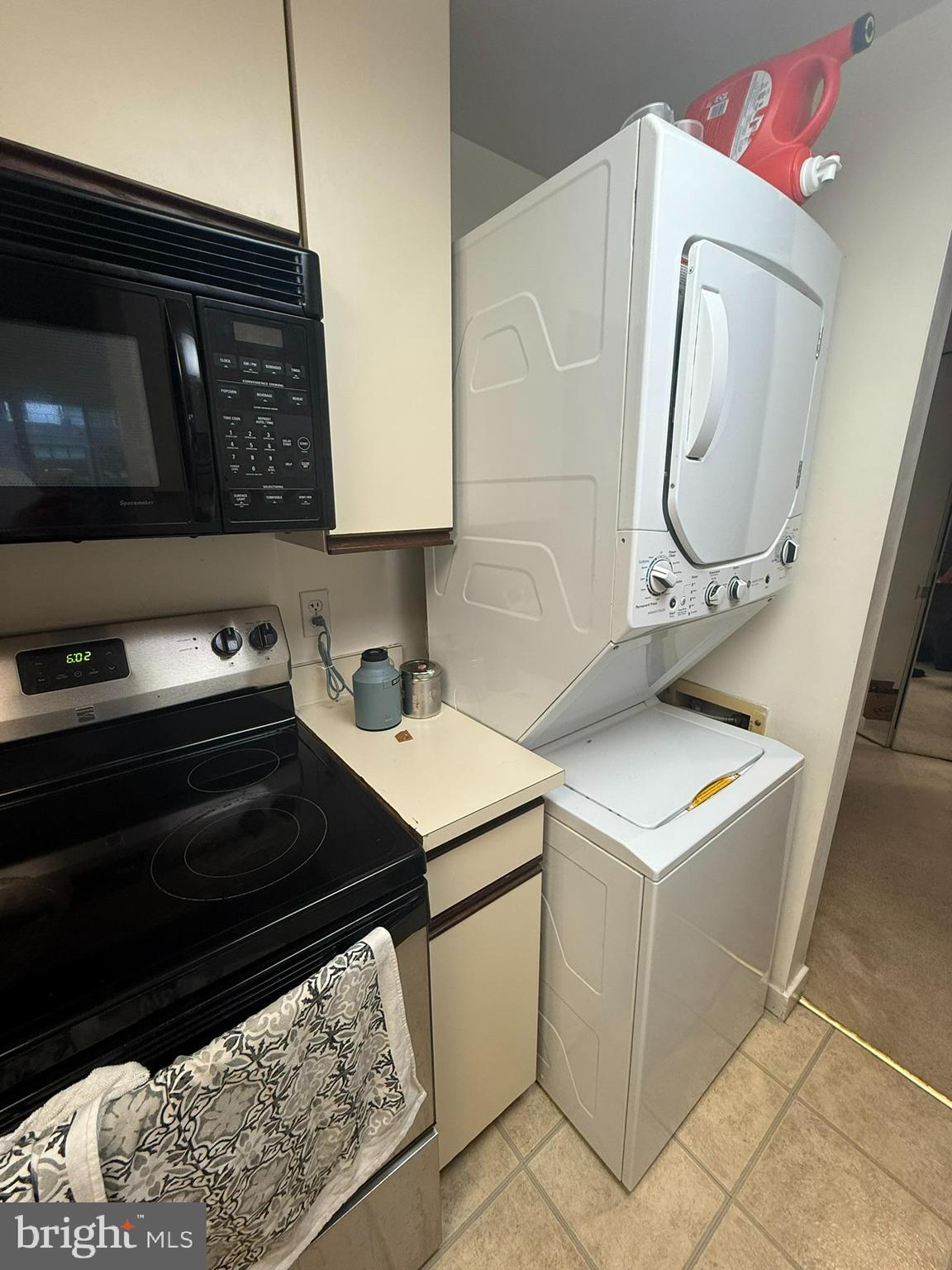 ATRIUM - Residential Lease