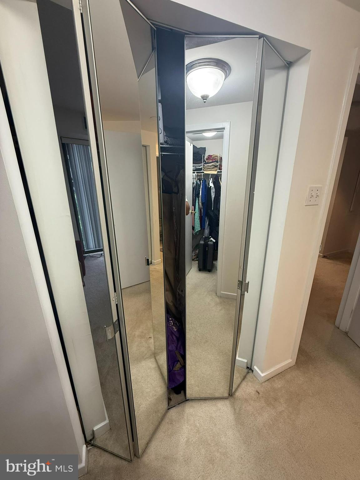 ATRIUM - Residential Lease