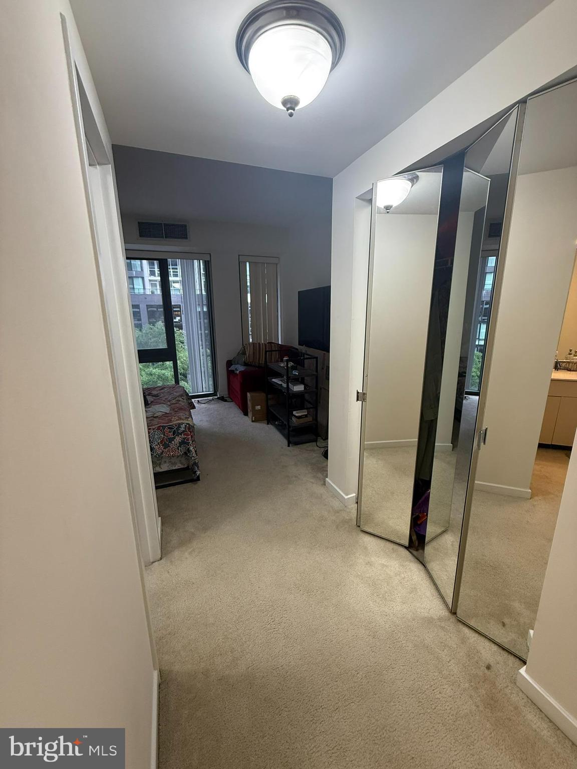 ATRIUM - Residential Lease