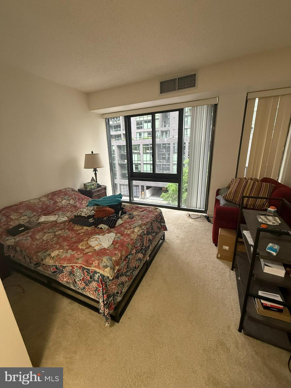 ATRIUM - Residential Lease