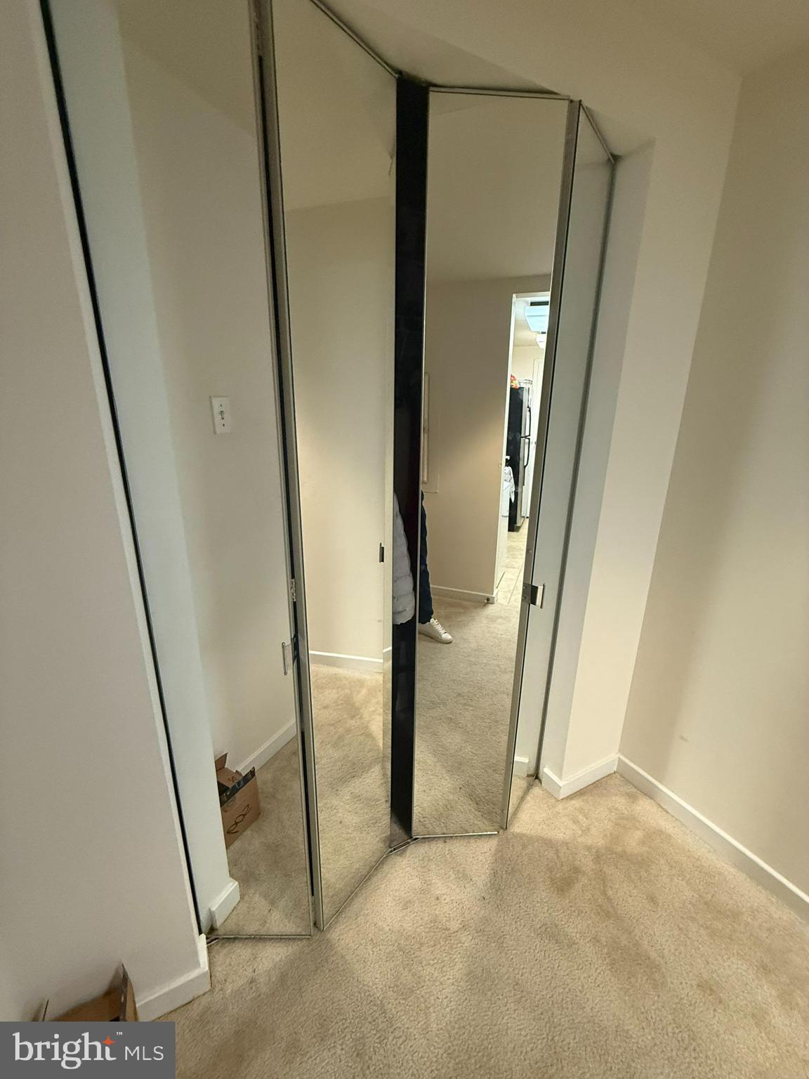 ATRIUM - Residential Lease