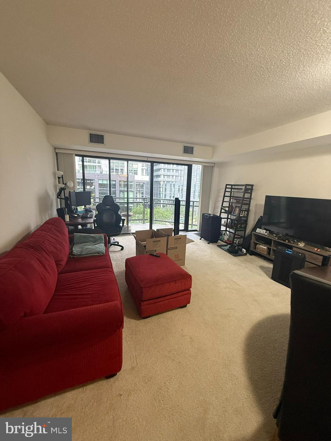 ATRIUM - Residential Lease