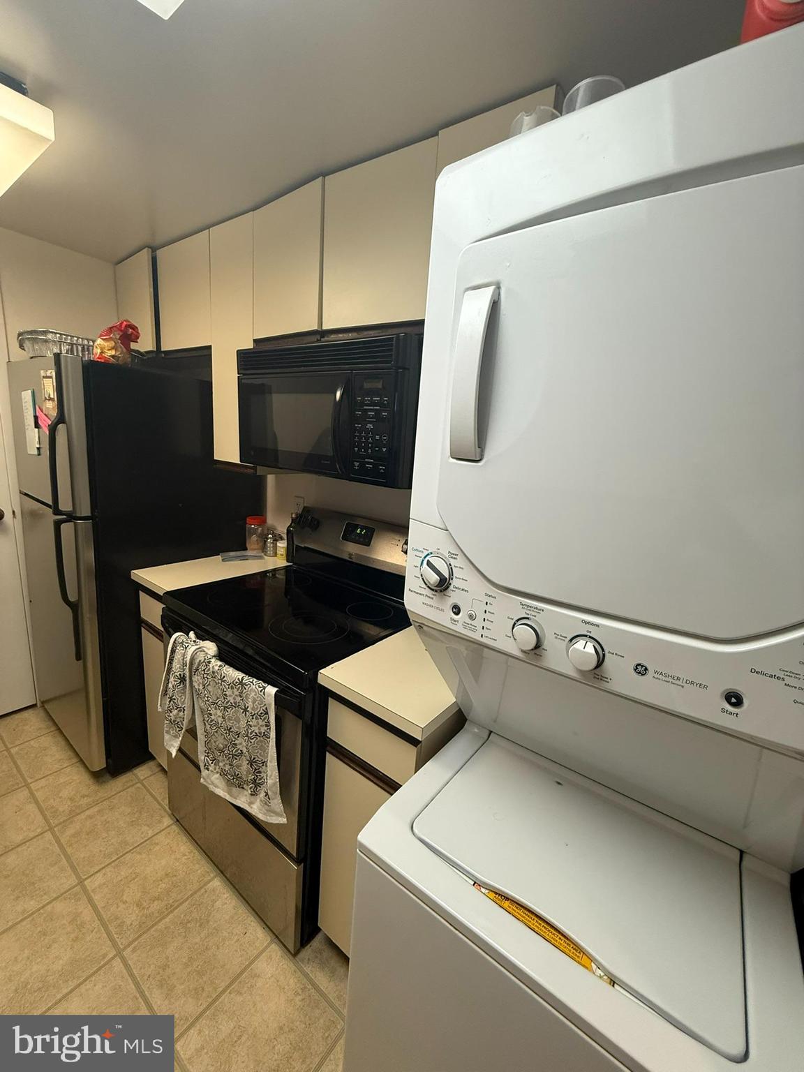 ATRIUM - Residential Lease