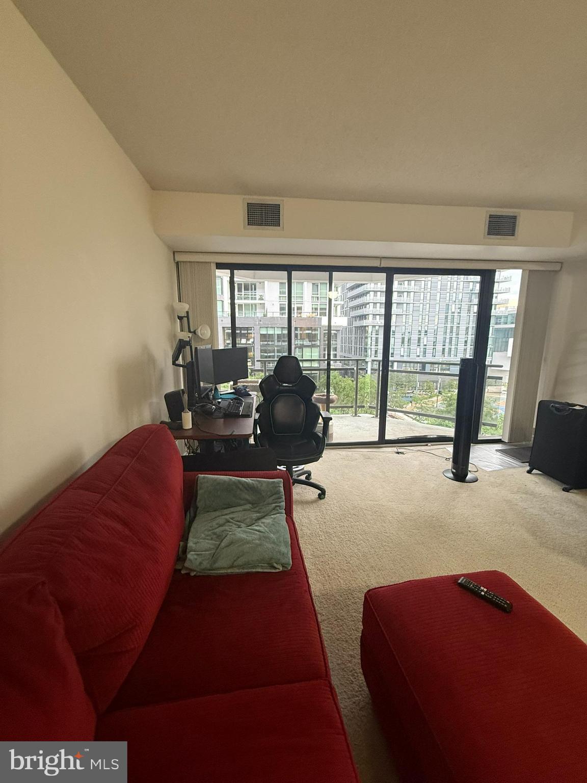 ATRIUM - Residential Lease