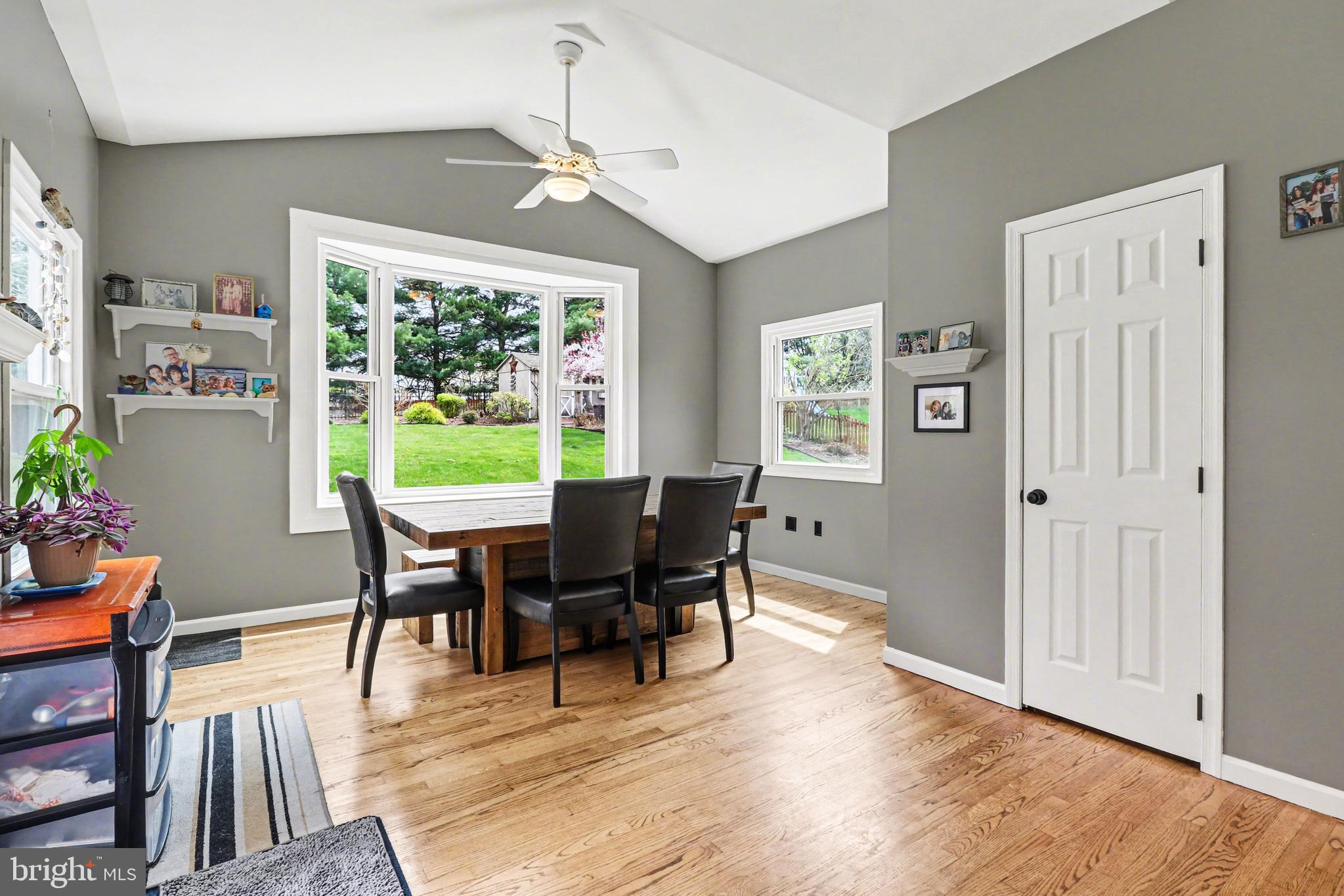 CAROL ACRES - Residential