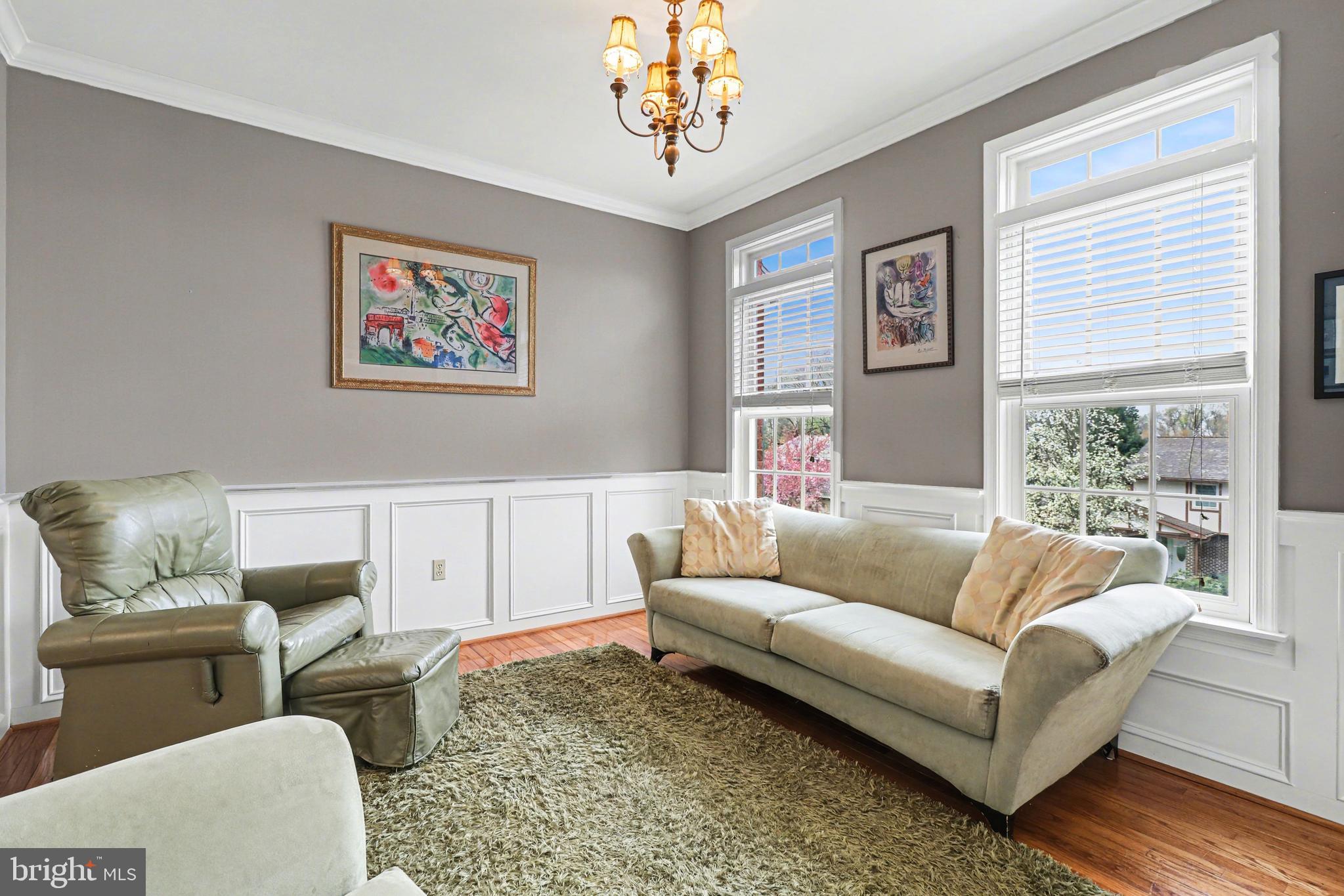 CAROL ACRES - Residential