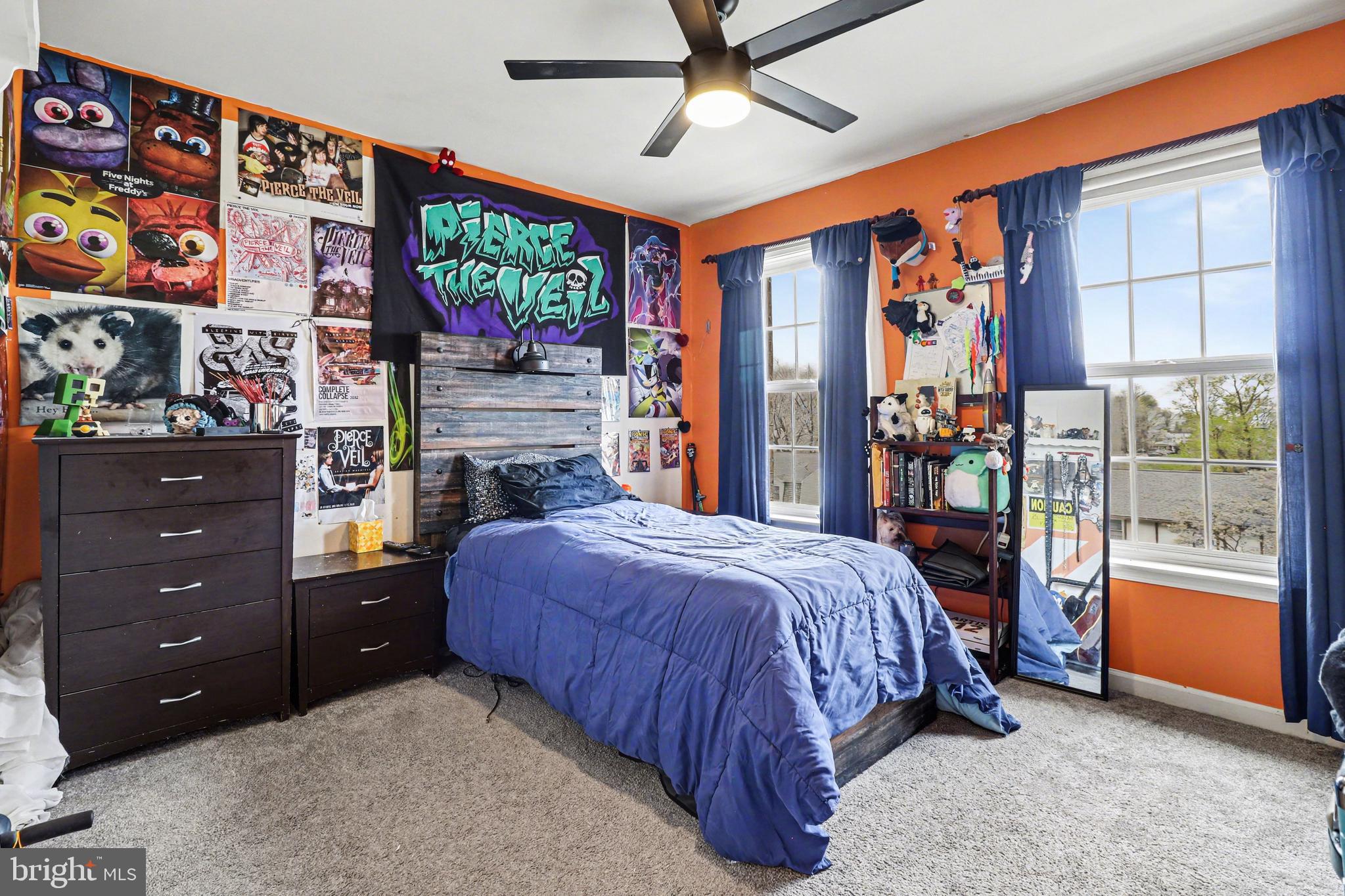 CAROL ACRES - Residential