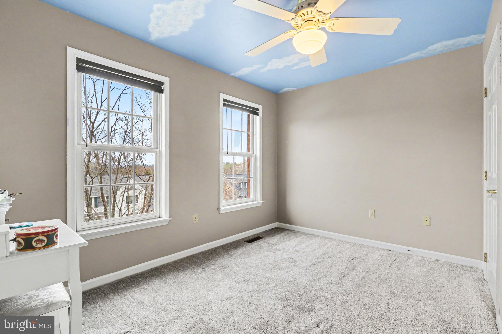 CAROL ACRES - Residential