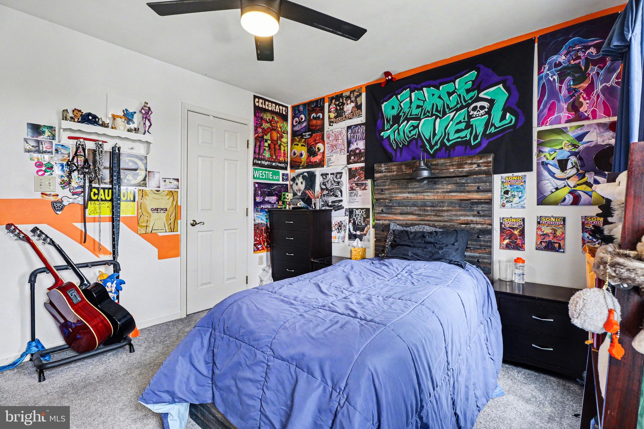 CAROL ACRES - Residential