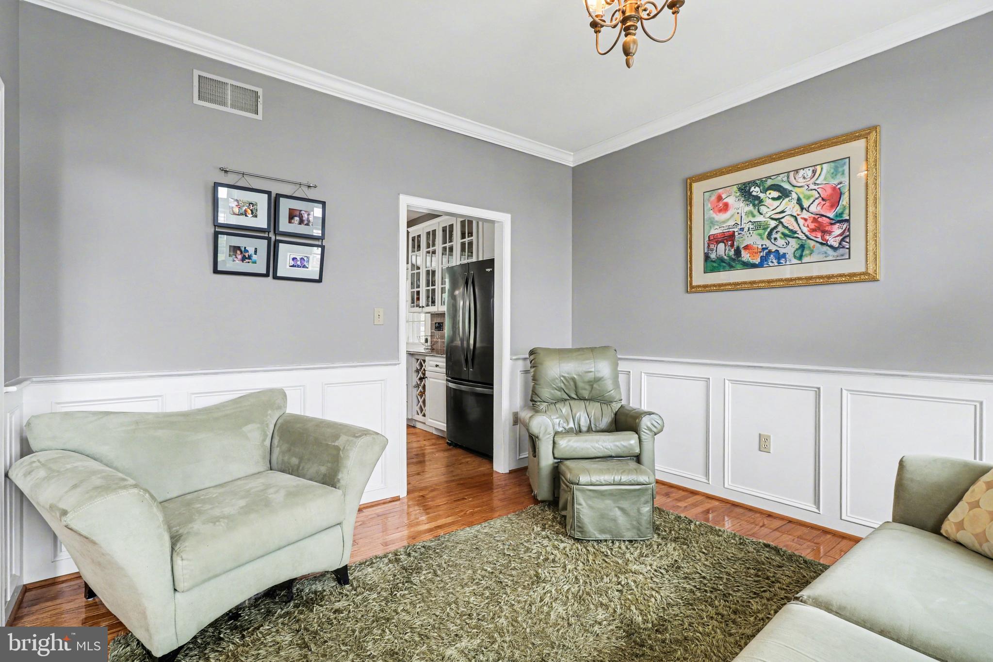 CAROL ACRES - Residential