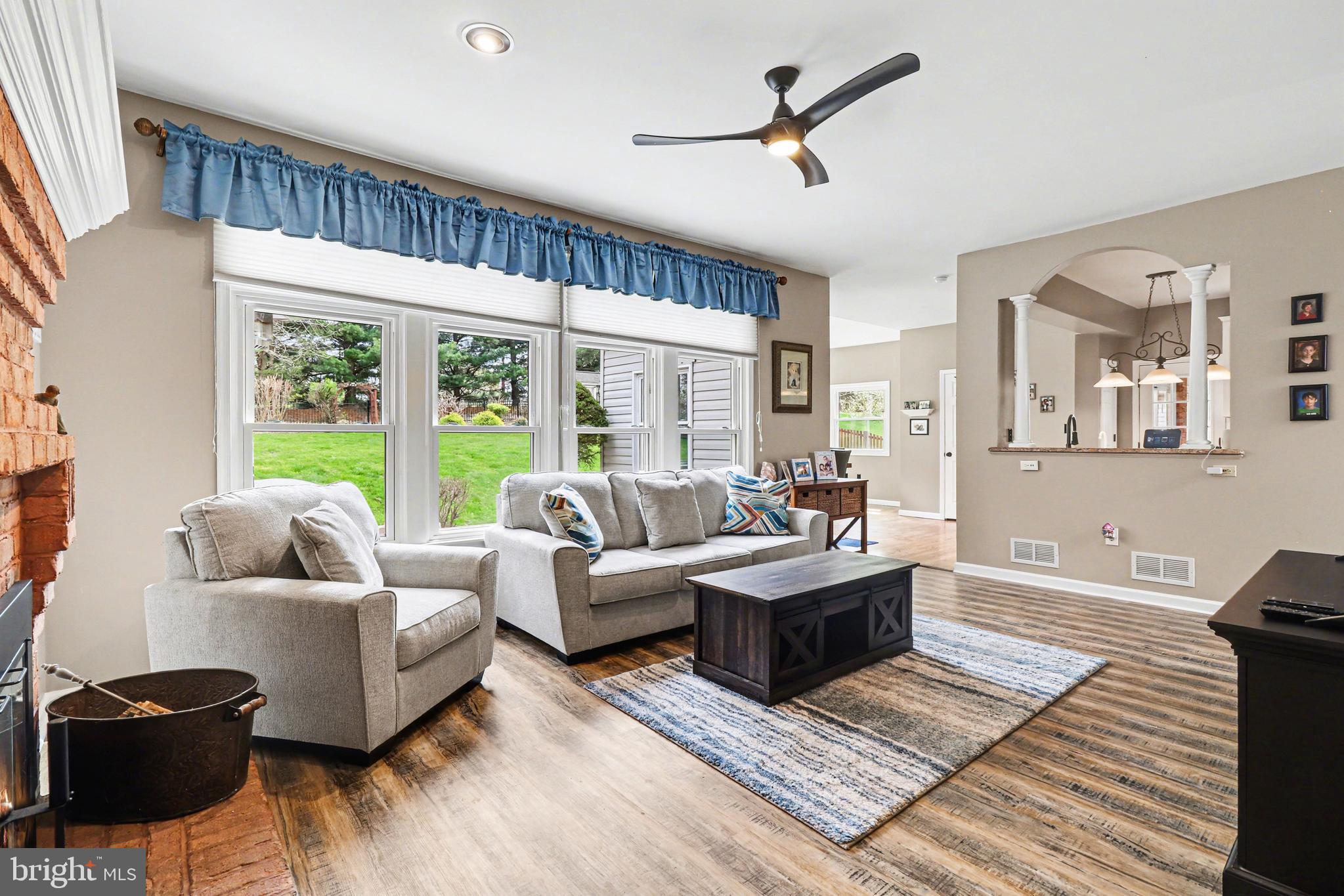 CAROL ACRES - Residential