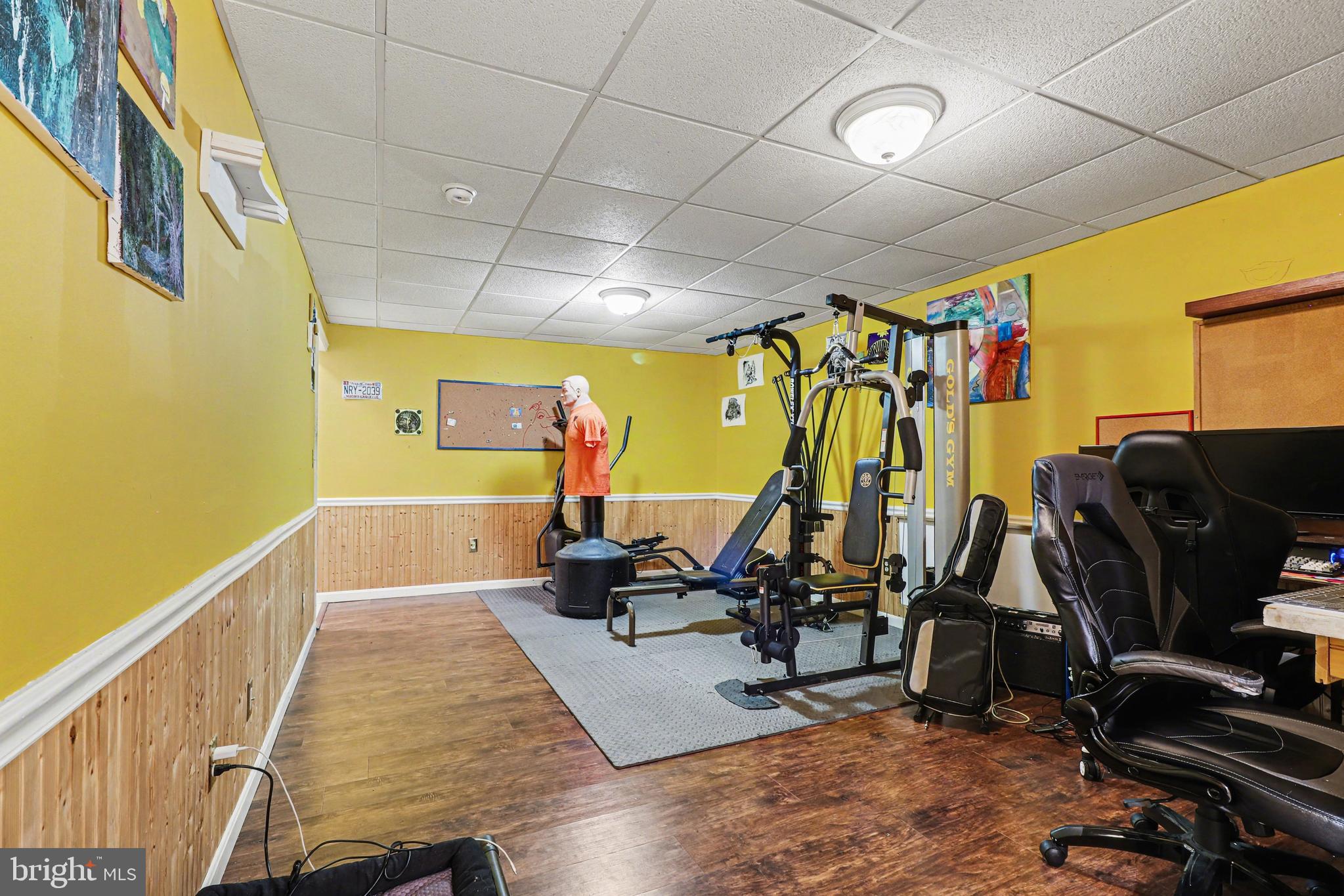 CAROL ACRES - Residential