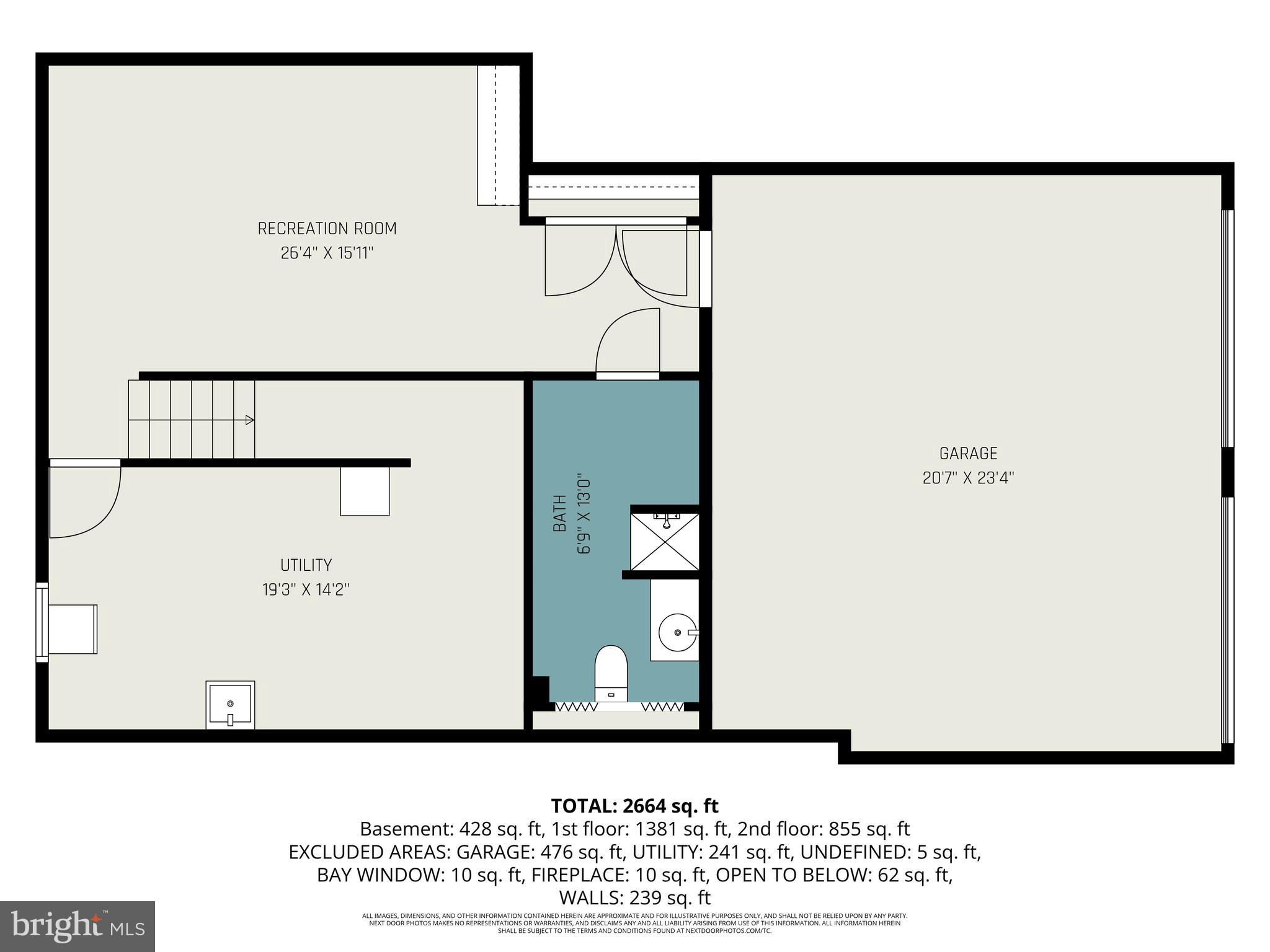 CAROL ACRES - Residential