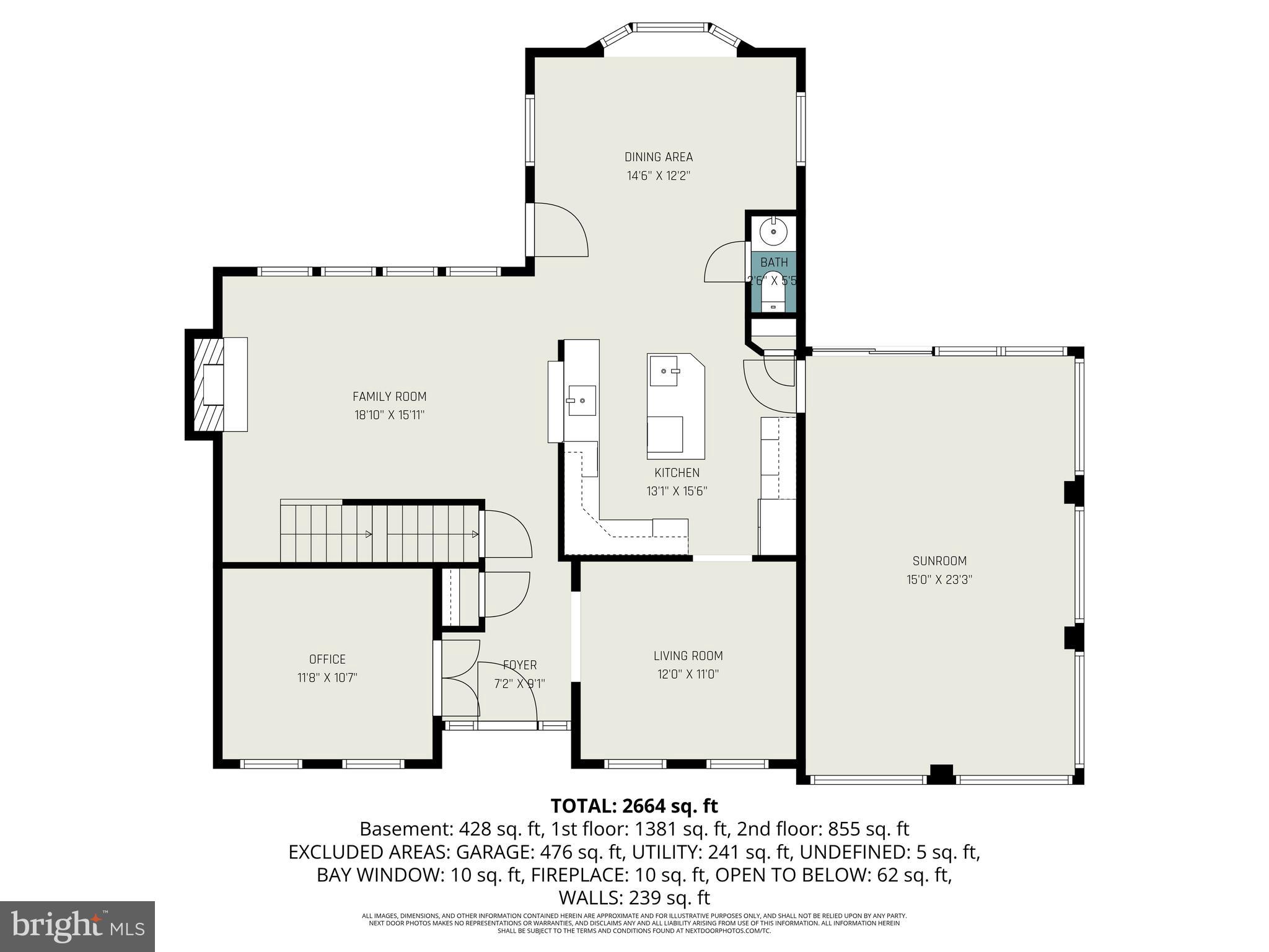 CAROL ACRES - Residential