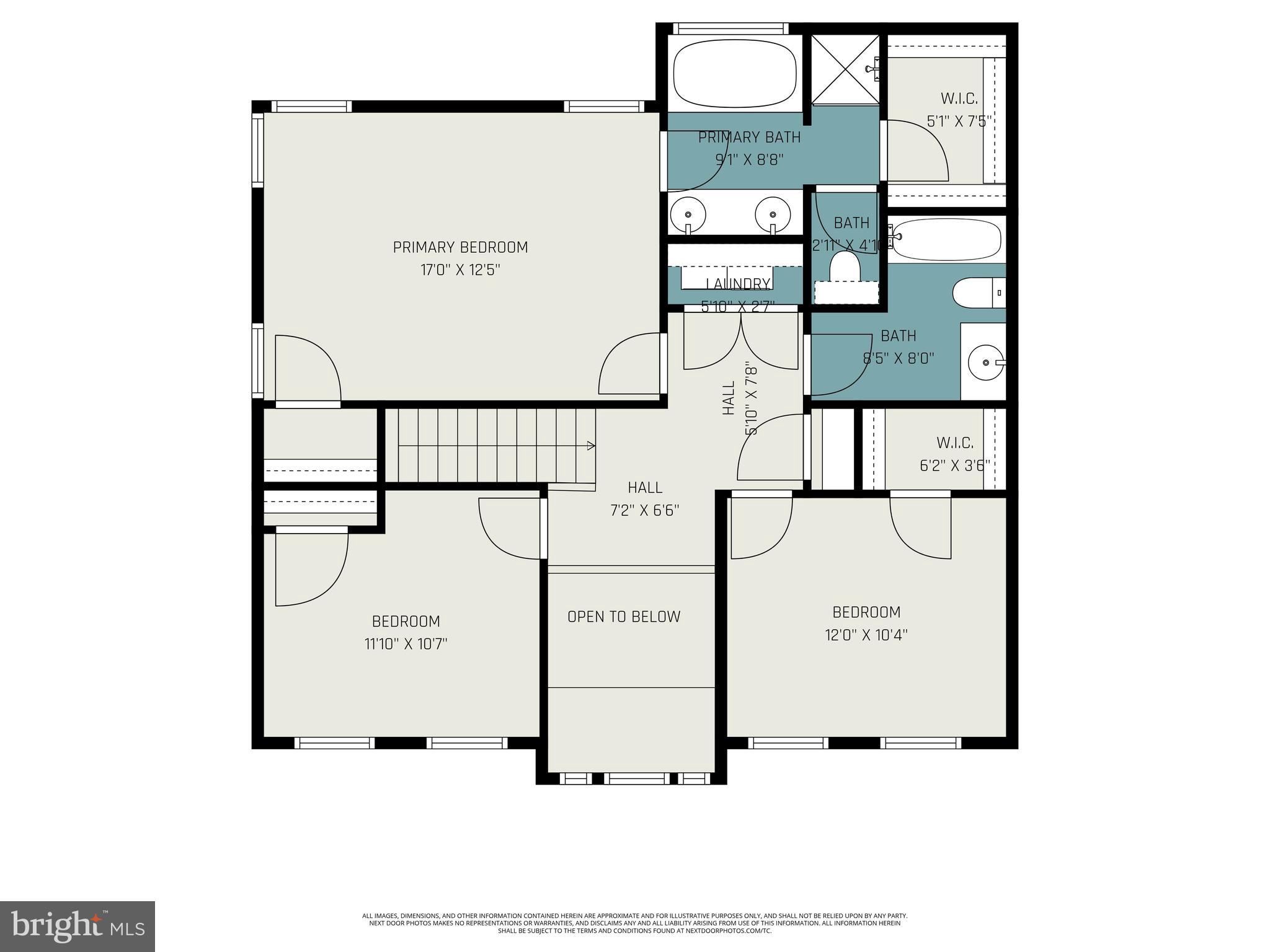 CAROL ACRES - Residential