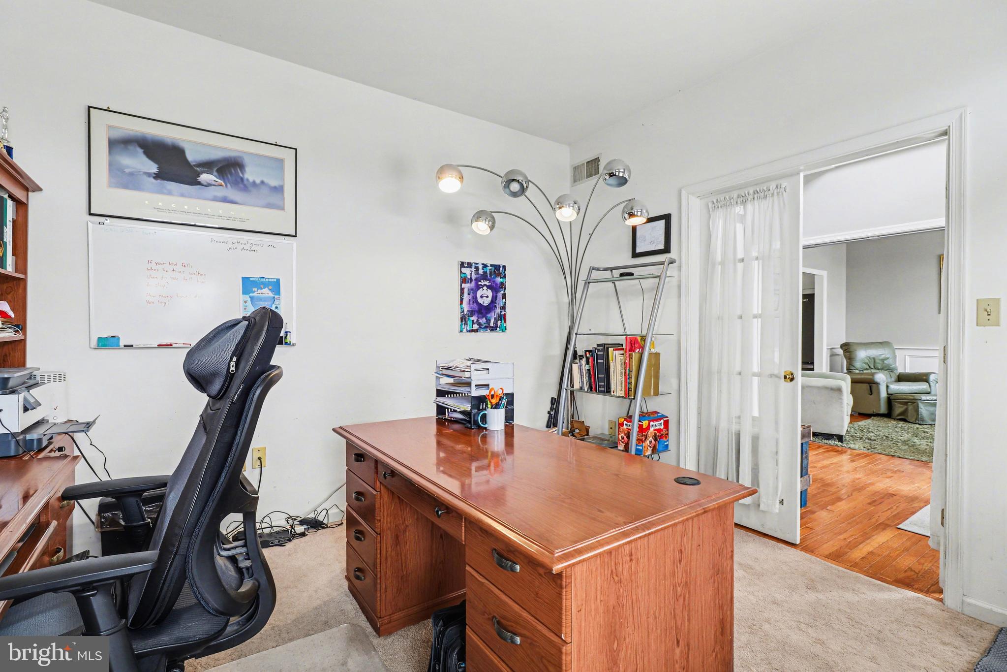 CAROL ACRES - Residential