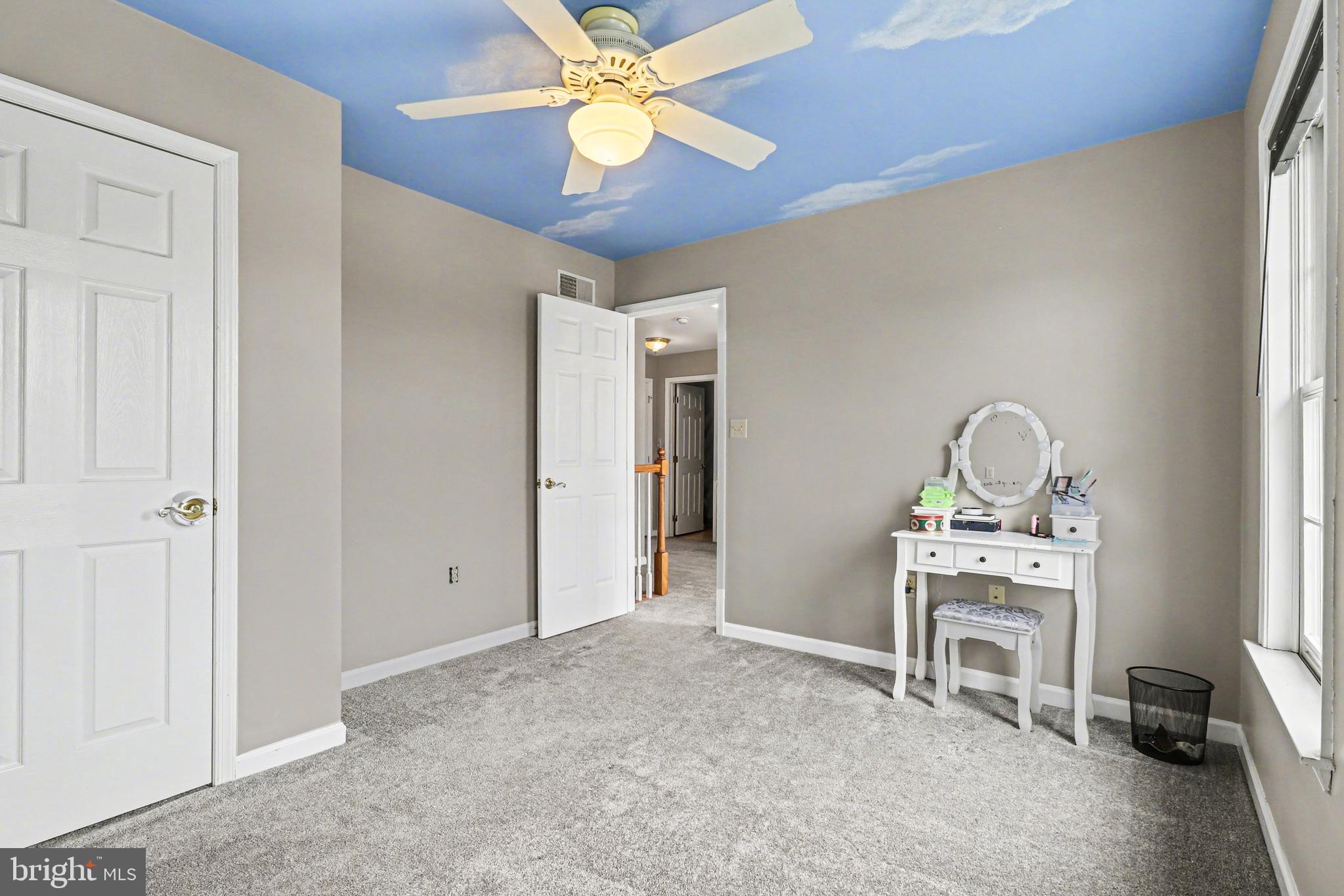 CAROL ACRES - Residential