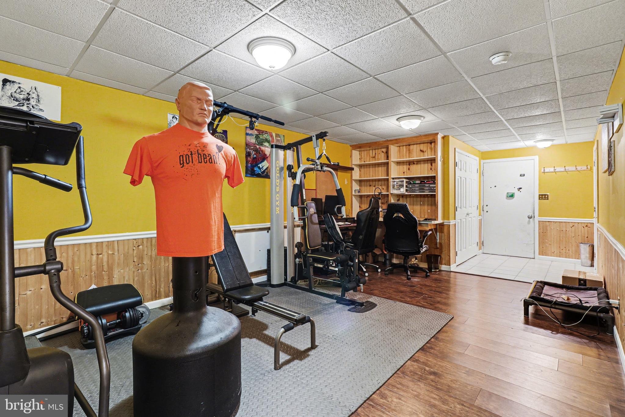 CAROL ACRES - Residential