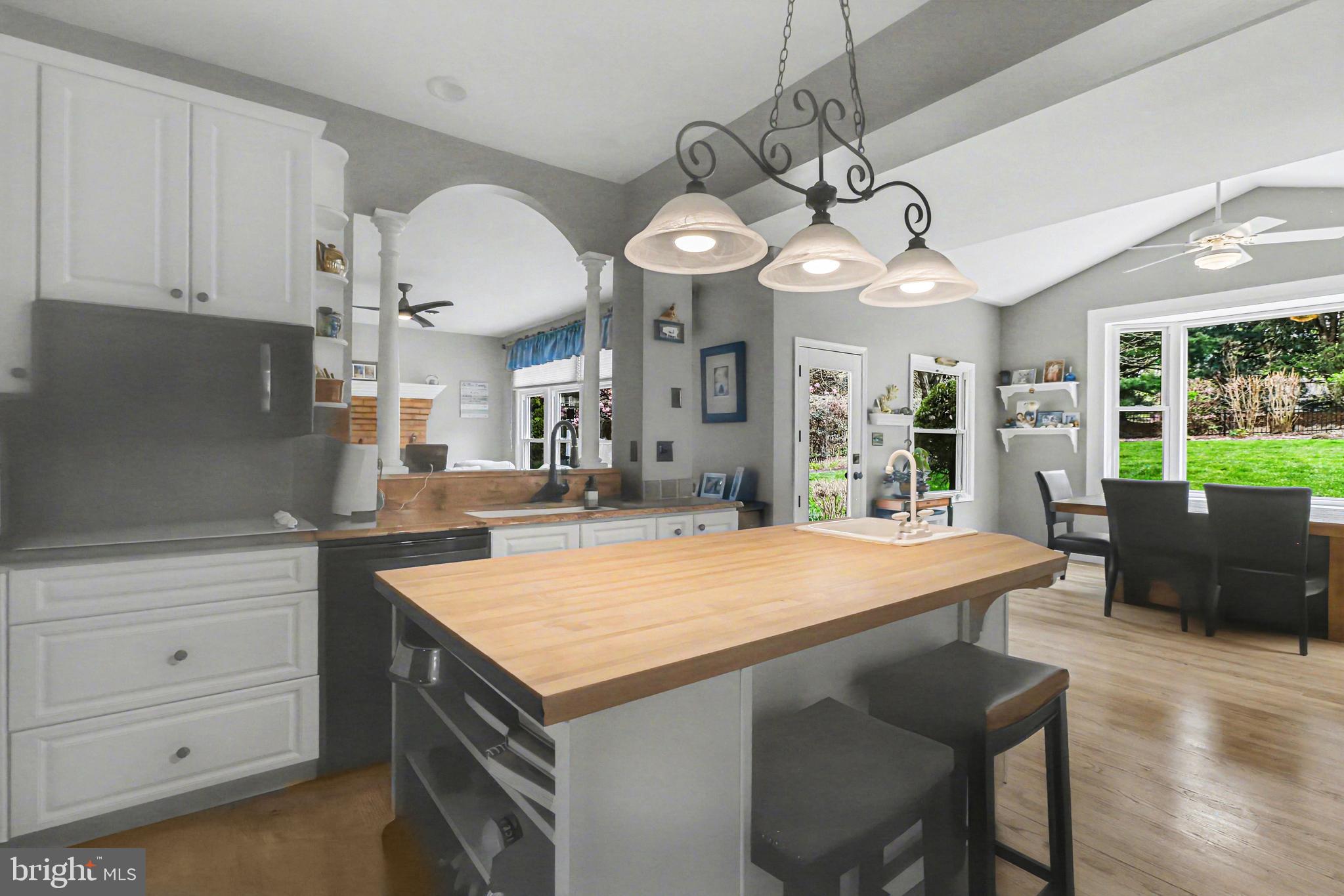 CAROL ACRES - Residential